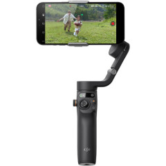 Стабілізатор  DJI Osmo Mobile 6 Smartphone Gimbal (Gray) (CP.OS.00000213.02)