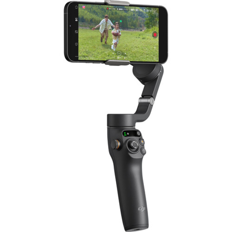 Стабилизатор  DJI Osmo Mobile 6 Smartphone Gimbal (Gray) (CP.OS.00000213.02)