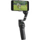 Стабилизатор  DJI Osmo Mobile 6 Smartphone Gimbal (Gray) (CP.OS.00000213.02)