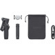 Стабилизатор  DJI Osmo Mobile 6 Smartphone Gimbal (Gray) (CP.OS.00000213.02)