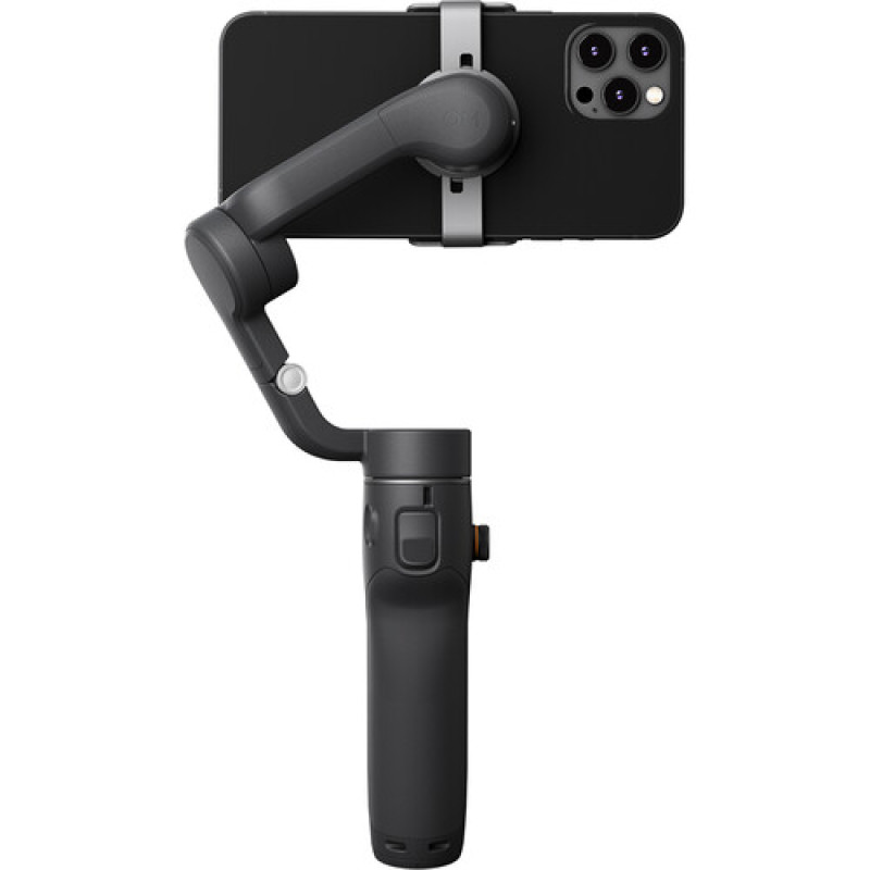 Стабилизатор  DJI Osmo Mobile 6 Smartphone Gimbal (Gray) (CP.OS.00000213.02)