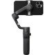 Стабилизатор  DJI Osmo Mobile 6 Smartphone Gimbal (Gray) (CP.OS.00000213.02)