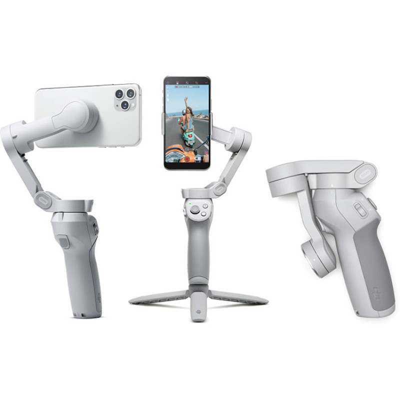 Стабілізатор DJI OM 4