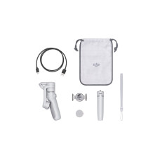 Стедікам DJI OM 5 Athens Gray 