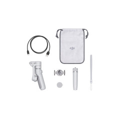 Стабилизатор DJI OM 5 Athens Gray 