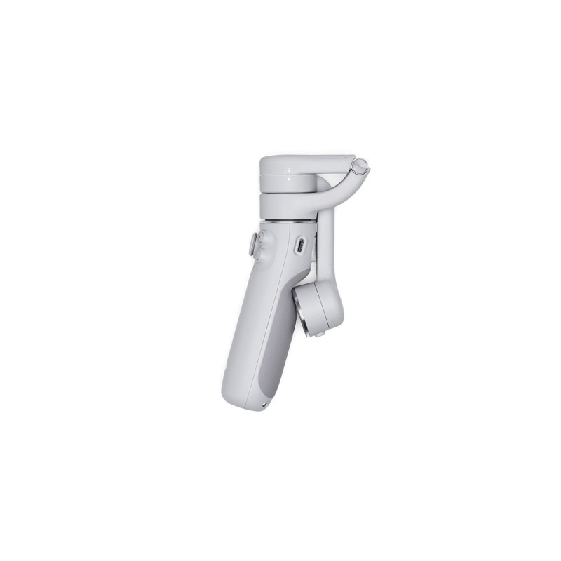 Стедікам DJI OM 5 Athens Gray