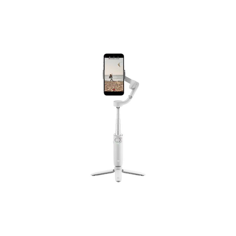 Стедікам DJI OM 5 Athens Gray