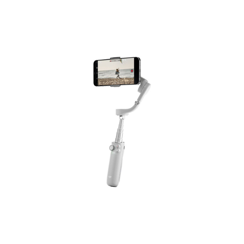 Стедікам DJI OM 5 Athens Gray