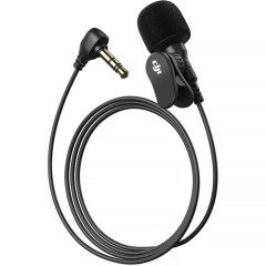 Мікрофон DJI Lavalier Microphone for Mic 2 (CP.RN.00000331.01)