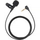 Мікрофон DJI Lavalier Microphone for Mic 2 (CP.RN.00000331.01)