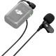 Мікрофон DJI Lavalier Microphone for Mic 2 (CP.RN.00000331.01)