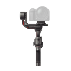Стабілізатор DJI RS 3 Gimbal Stabilizer (CP.RN.00000216.03)