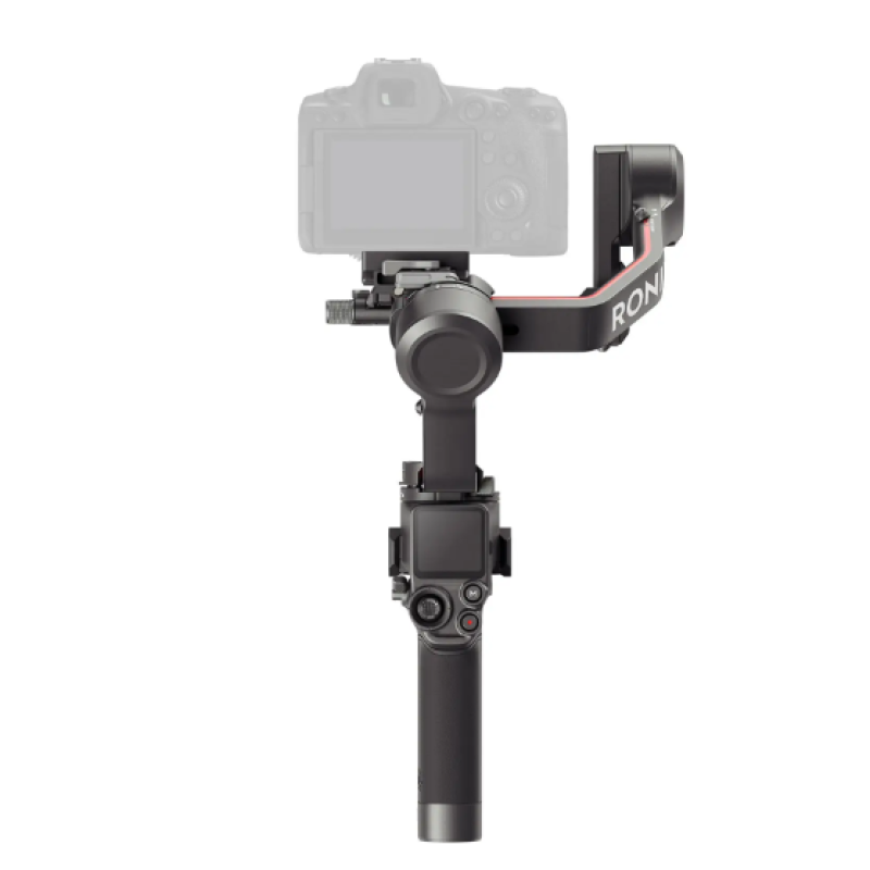 Стабілізатор DJI RS 3 Gimbal Stabilizer (CP.RN.00000216.03)