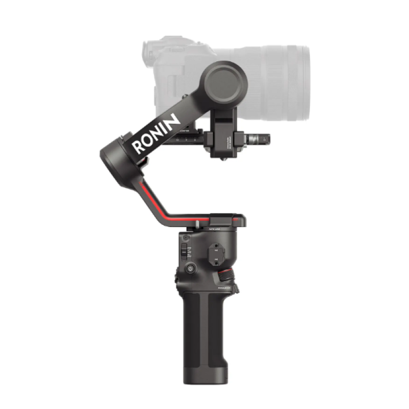 Стабілізатор DJI RS 3 Gimbal Stabilizer (CP.RN.00000216.03)