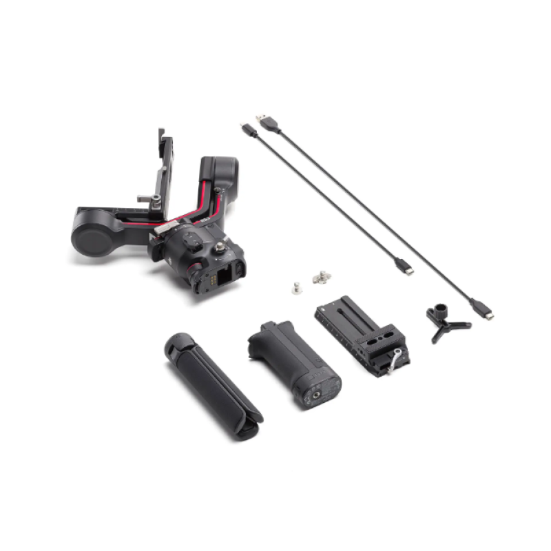 Стабілізатор DJI RS 3 Gimbal Stabilizer (CP.RN.00000216.03)