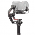 Стабилизатор DJI RS 3 Pro Combo Gimbal Stabilizer (CP.RN.00000218)