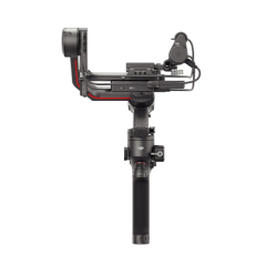 Стабилизатор DJI RS 3 Pro Combo Gimbal Stabilizer (CP.RN.00000218)