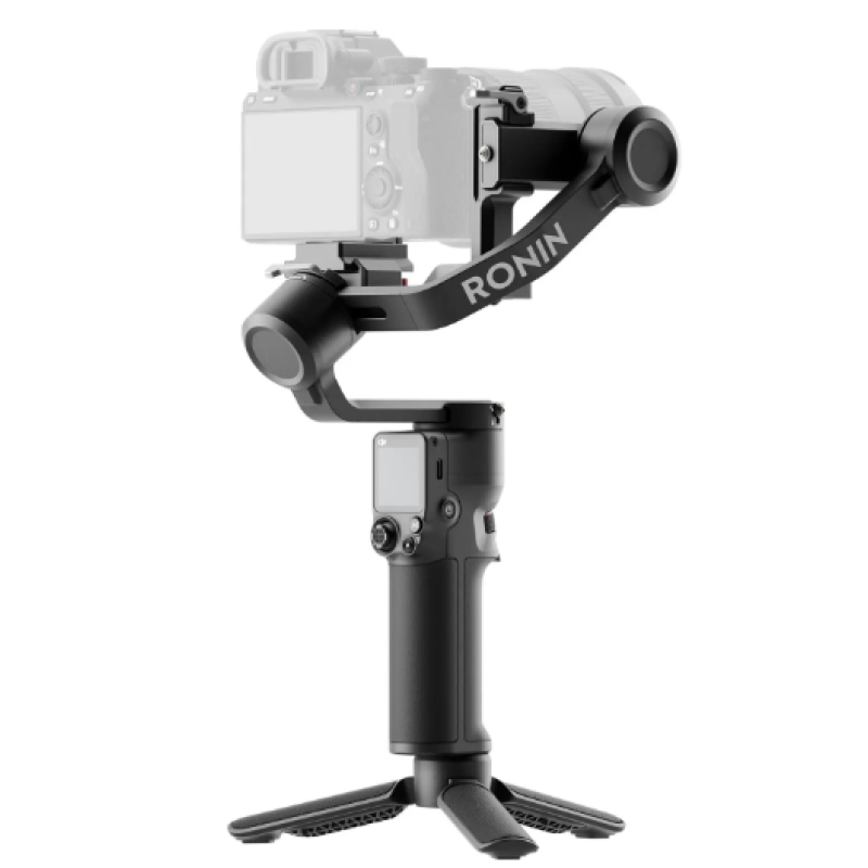 Стабілізатор DJI RS 3 Mini Gimbal Stabilizer (CP.RN.00000294.01)