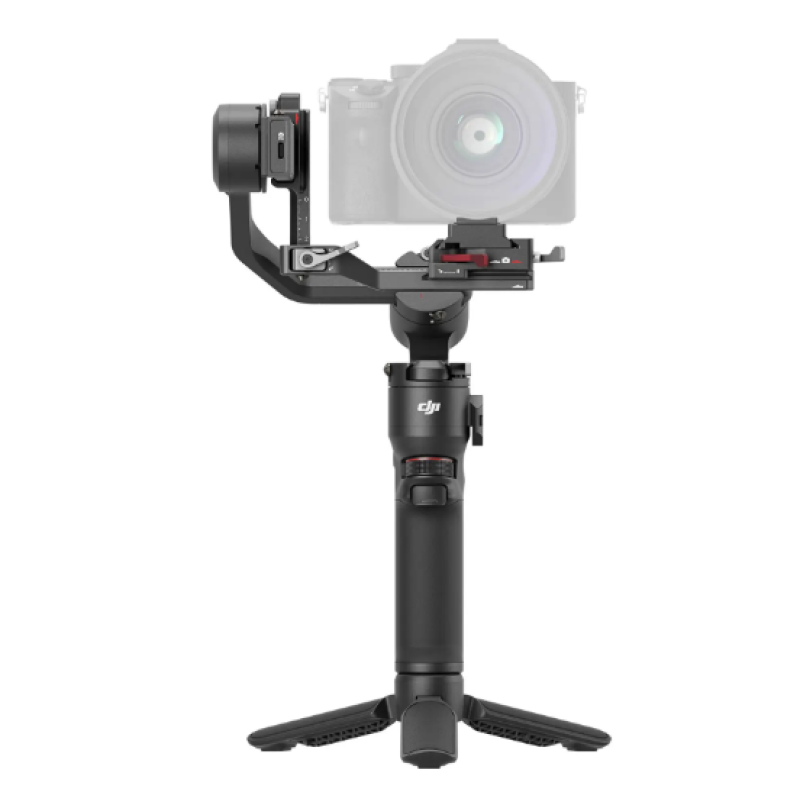 Стабілізатор DJI RS 3 Mini Gimbal Stabilizer (CP.RN.00000294.01)
