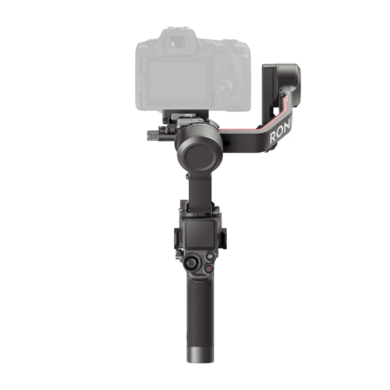 Стабилизатор DJI RS 3 Combo Gimbal Stabilizer (CP.RN.00000217.03)
