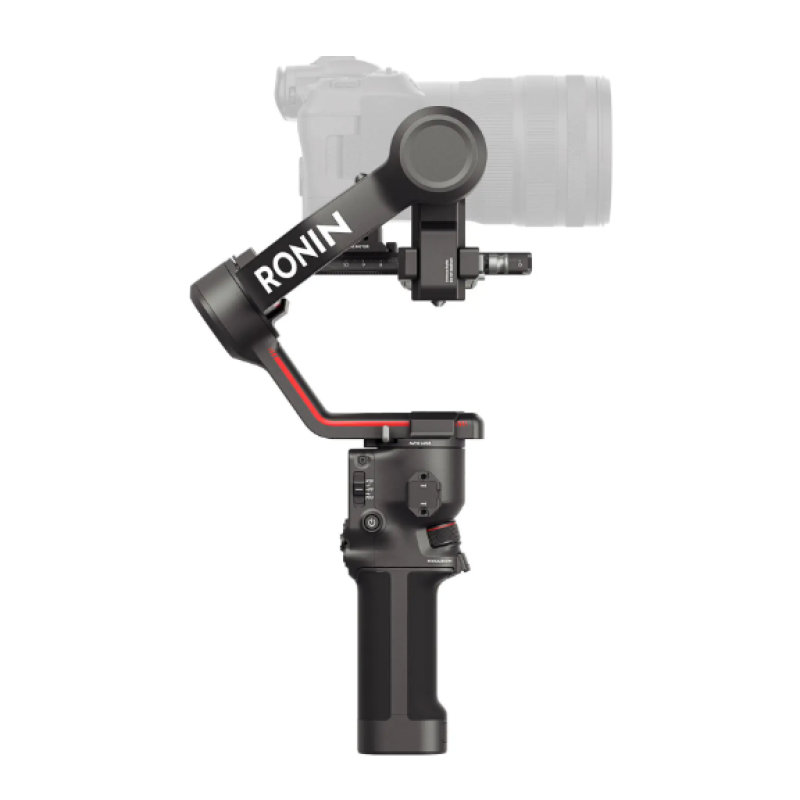 Стабилизатор DJI RS 3 Combo Gimbal Stabilizer (CP.RN.00000217.03)