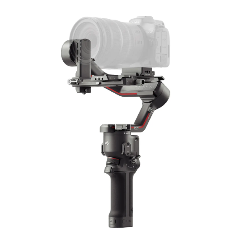 Стабилизатор DJI RS 3 Combo Gimbal Stabilizer (CP.RN.00000217.03)