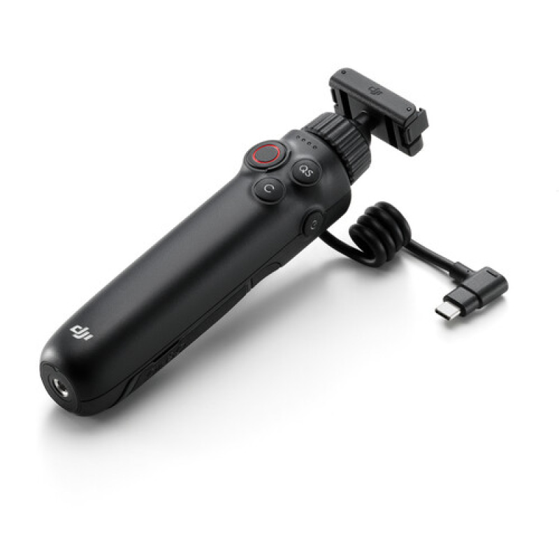 Екшн-камера DJI Osmo Action 5 Pro + мікрофонна система DJI Mic Mini (Vlog Combo) (DJOA5PSCVK)