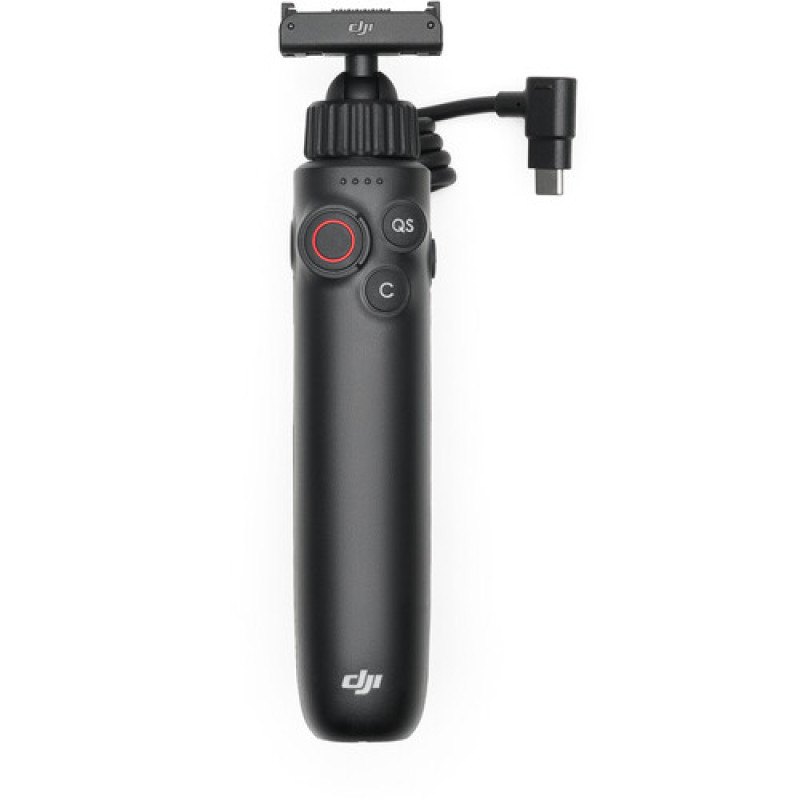 Екшн-камера DJI Osmo Action 5 Pro + мікрофонна система DJI Mic Mini (Vlog Combo) (DJOA5PSCVK)