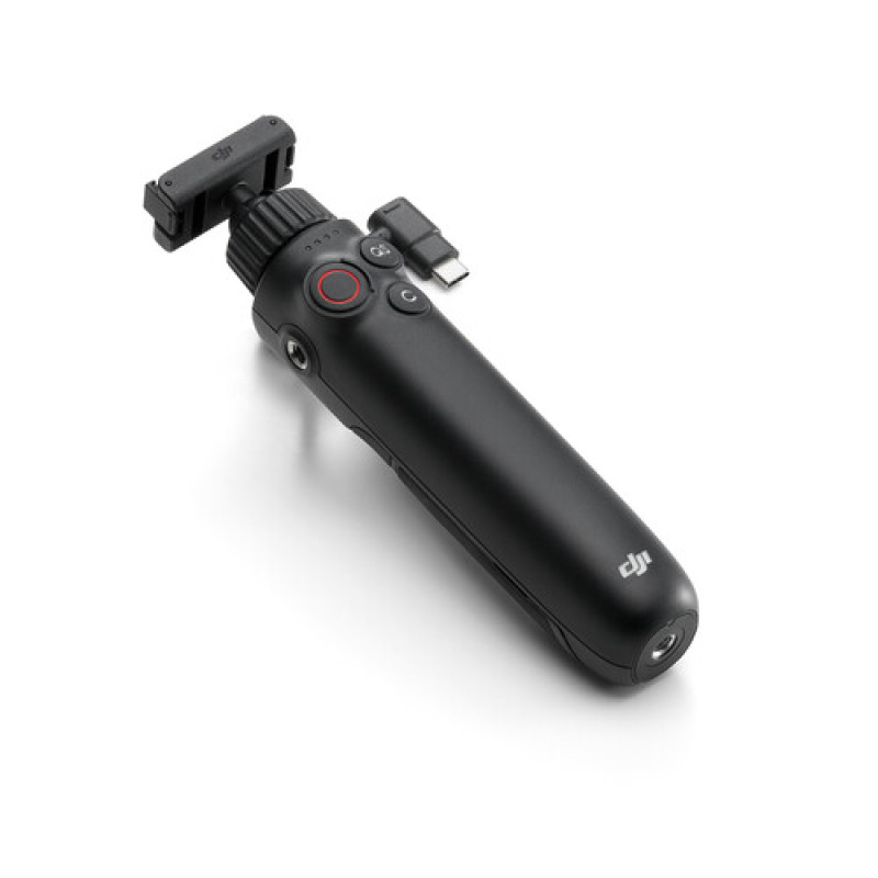 Екшн-камера DJI Osmo Action 5 Pro + мікрофонна система DJI Mic Mini (Vlog Combo) (DJOA5PSCVK)