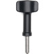 Телескопічна ручка DJI Extension Rod Kit для Osmo Action 5 Pro/4/3 (4.9') (CP.OS.00000233.01)