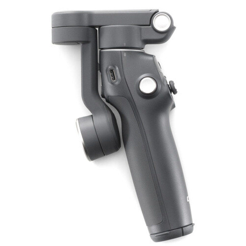 Стабілізатор для смартфона DJI Osmo Mobile 7P (CP.OS.00000401.01)