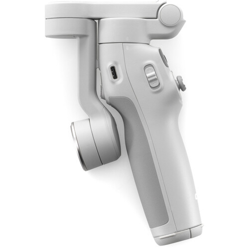 Стабілізатор для смартфона DJI Osmo Mobile 7 (CP.OS.00000406.01)