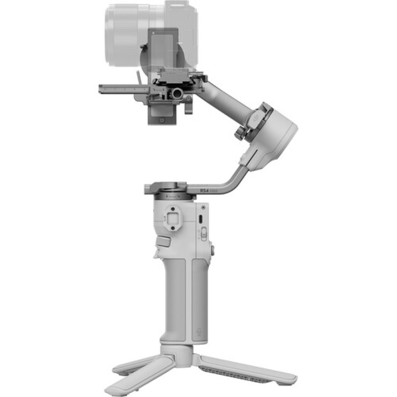 Стабілізатор DJI Ronin RS 4 Mini (CP.RN.00000442.02)