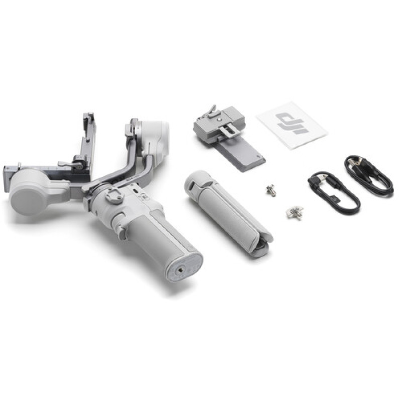 Стабілізатор DJI Ronin RS 4 Mini (CP.RN.00000442.02)