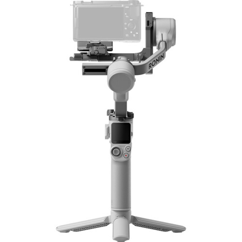 Стабілізатор DJI Ronin RS 4 Mini (CP.RN.00000442.02)