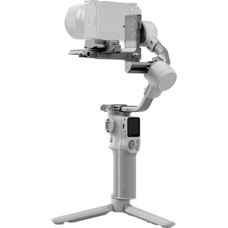 Стабілізатор DJI Ronin RS 4 Mini (CP.RN.00000442.02)