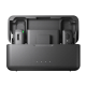 Мікрофонна система DJI Mic Compact Digital Wireless Microphone System/Recorder for Camera & Smartpho (CP.RN.00000197.04)