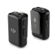 Мікрофонна система DJI Mic Compact Digital Wireless Microphone System/Recorder for Camera & Smartpho (CP.RN.00000197.04)