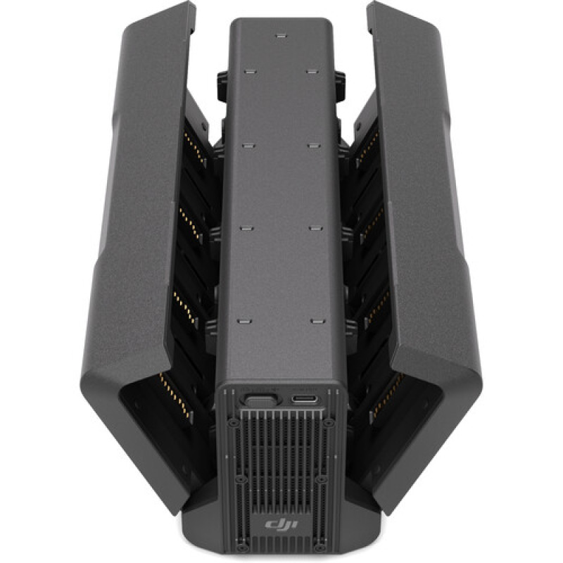Зарядный хаб DJI Inspire 3 TB51 (CP.IN.00000047.01)