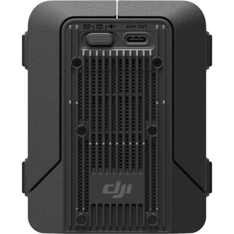 Зарядный хаб DJI Inspire 3 TB51 (CP.IN.00000047.01)
