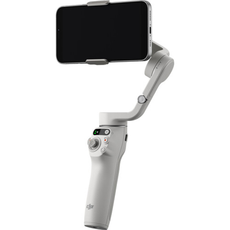 Стабілізатор DJI Osmo Mobile 6 Smartphone Gimbal (Platinum Gray) (CP.OS.00000284.01)
