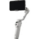 Стабілізатор DJI Osmo Mobile 6 Smartphone Gimbal (Platinum Gray) (CP.OS.00000284.01)