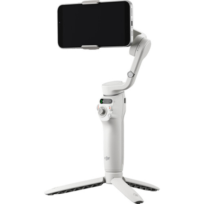 Стабілізатор DJI Osmo Mobile 6 Smartphone Gimbal (Platinum Gray) (CP.OS.00000284.01)