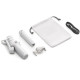 Стабілізатор DJI Osmo Mobile 6 Smartphone Gimbal (Platinum Gray) (CP.OS.00000284.01)