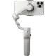 Стабілізатор DJI Osmo Mobile 6 Smartphone Gimbal (Platinum Gray) (CP.OS.00000284.01)