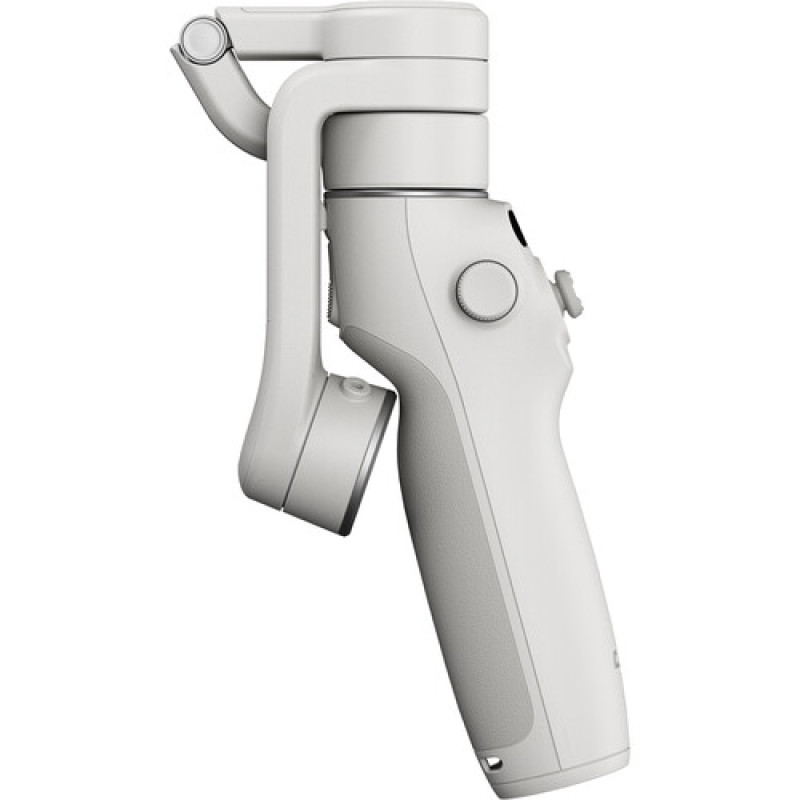 Стабілізатор DJI Osmo Mobile 6 Smartphone Gimbal (Platinum Gray) (CP.OS.00000284.01)