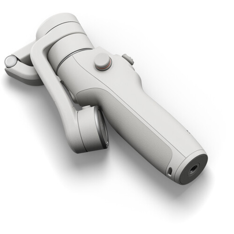 Стабілізатор DJI Osmo Mobile 6 Smartphone Gimbal (Platinum Gray) (CP.OS.00000284.01)