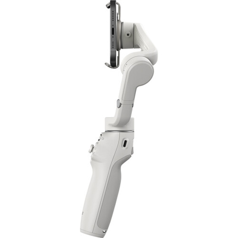 Стабілізатор DJI Osmo Mobile 6 Smartphone Gimbal (Platinum Gray) (CP.OS.00000284.01)