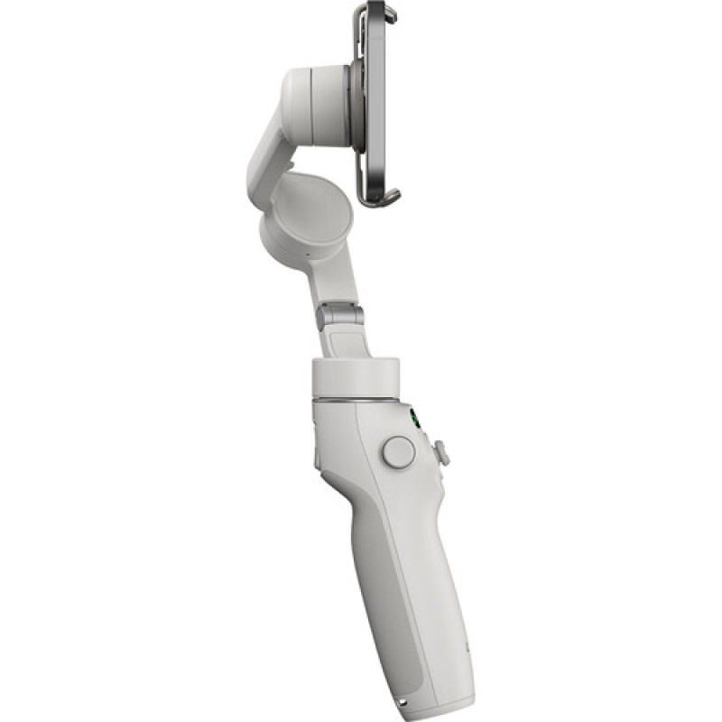 Стабілізатор DJI Osmo Mobile 6 Smartphone Gimbal (Platinum Gray) (CP.OS.00000284.01)
