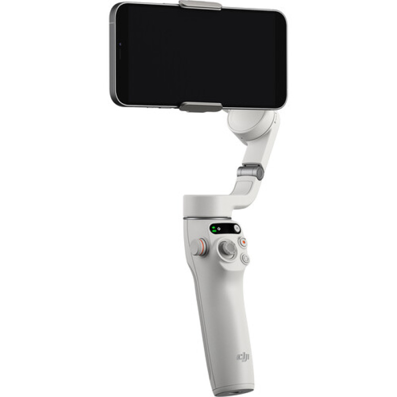 Стабілізатор DJI Osmo Mobile 6 Smartphone Gimbal (Platinum Gray) (CP.OS.00000284.01)